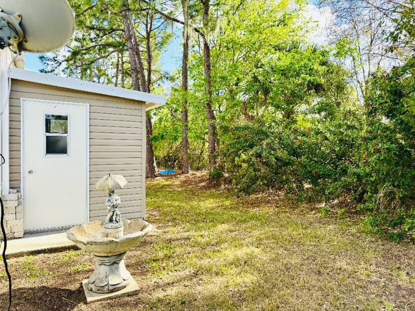 169 Lake Michigan Drive a Mulberry, FL Mobile or Manufactured Home for Sale